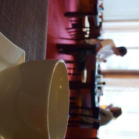 Buescher'S Hotel Und Restaurant Bielefeld Luaran gambar