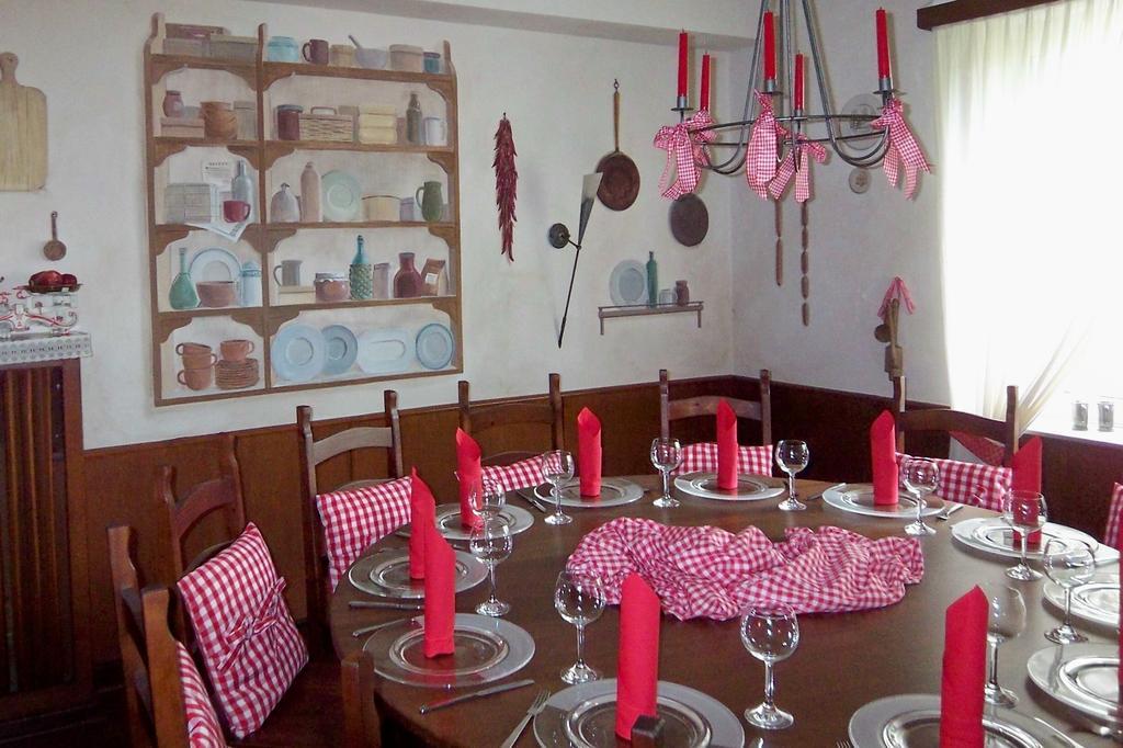 Buescher'S Hotel Und Restaurant Bielefeld Luaran gambar