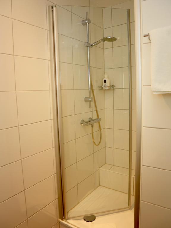 Buescher'S Hotel Und Restaurant Bielefeld Luaran gambar