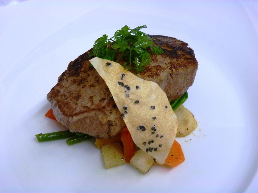 Buescher'S Hotel Und Restaurant Bielefeld Luaran gambar